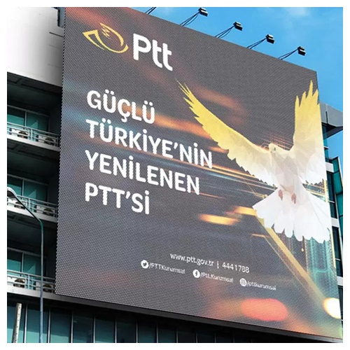 İstanbul Tabela Reklam Hizmetleri